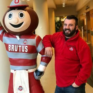 Meet your Posher, Ben